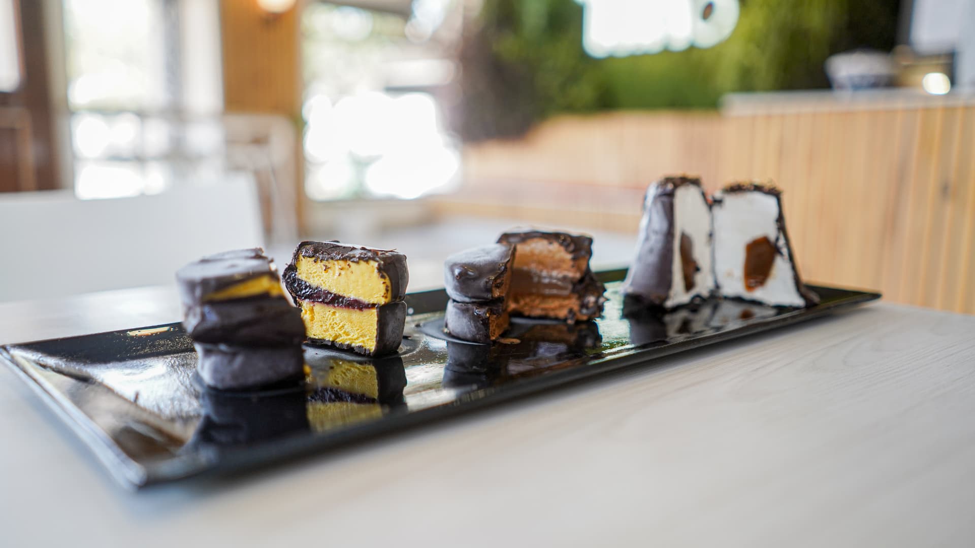 Alfajores Surtido