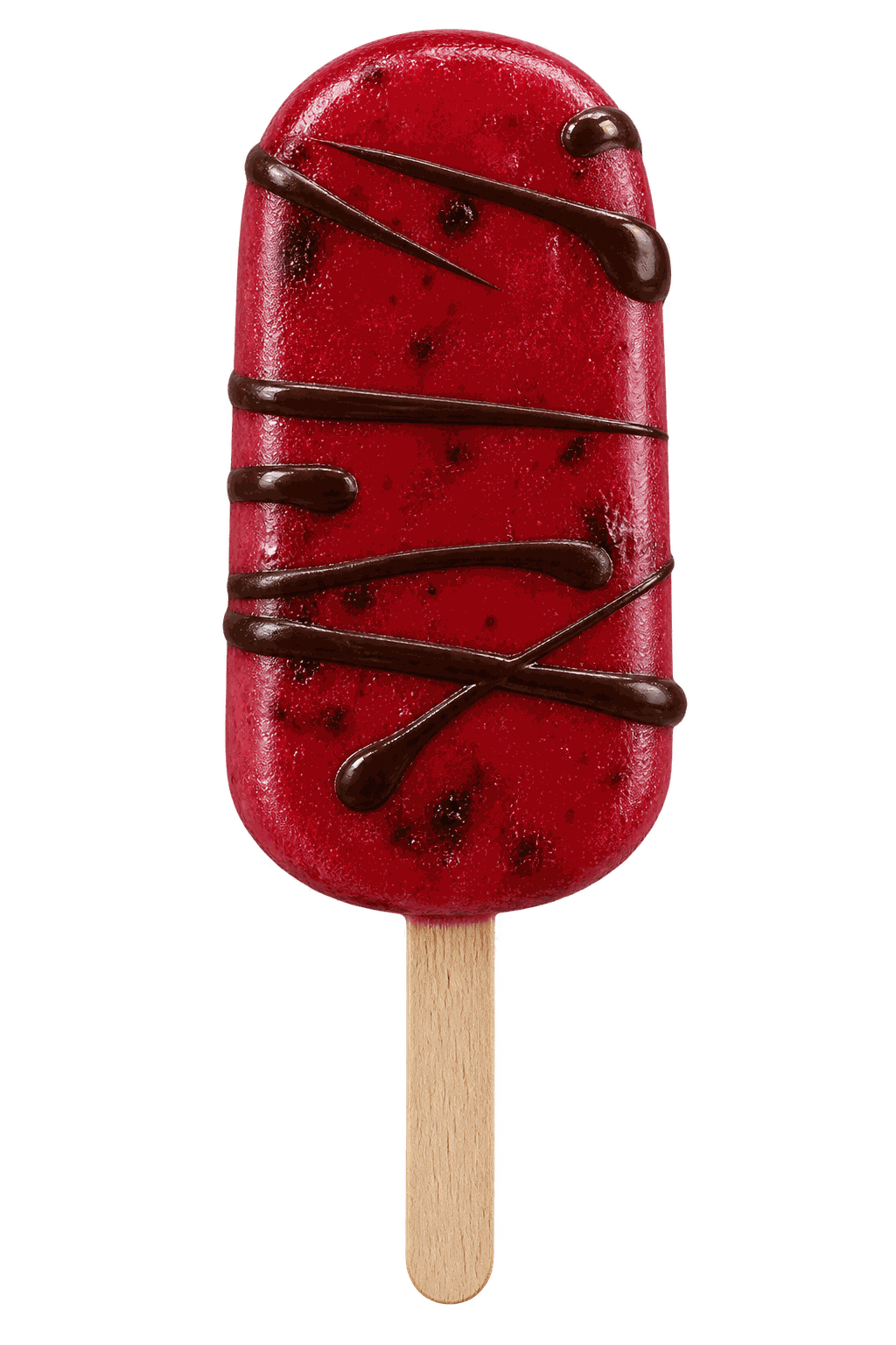Paleta Arándanos — Nono Tano