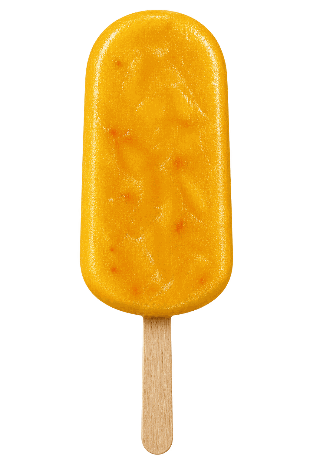 Paleta Durazno al Agua — Nono Tano