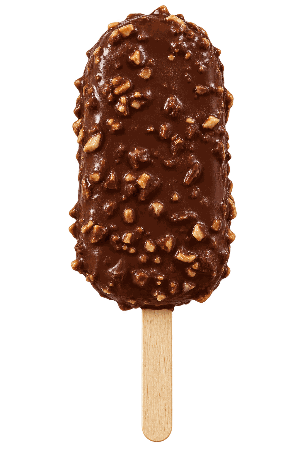 Paleta Ferrero Rocher — Nono Tano
