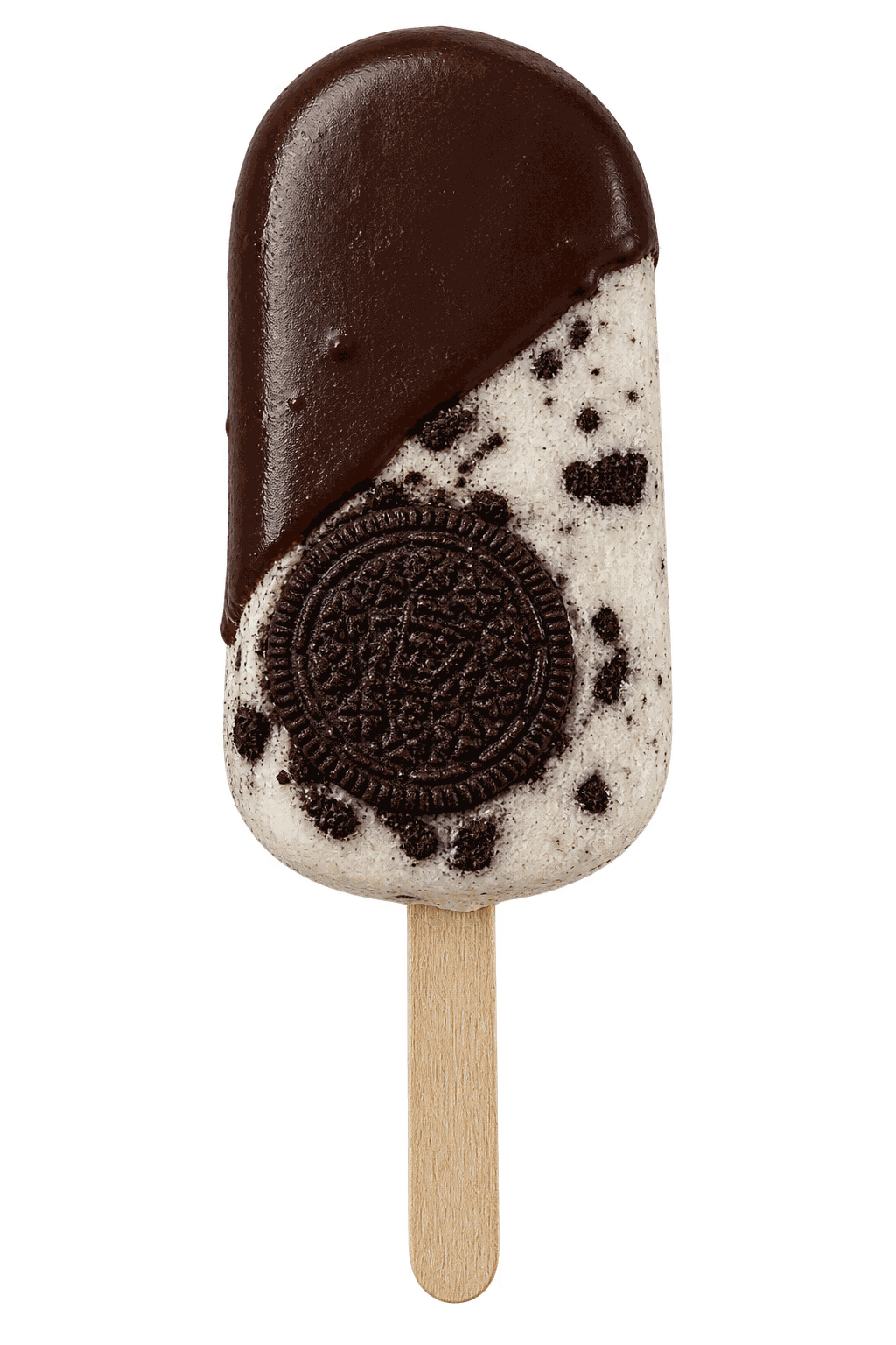 Paleta Oreo — Nono Tano