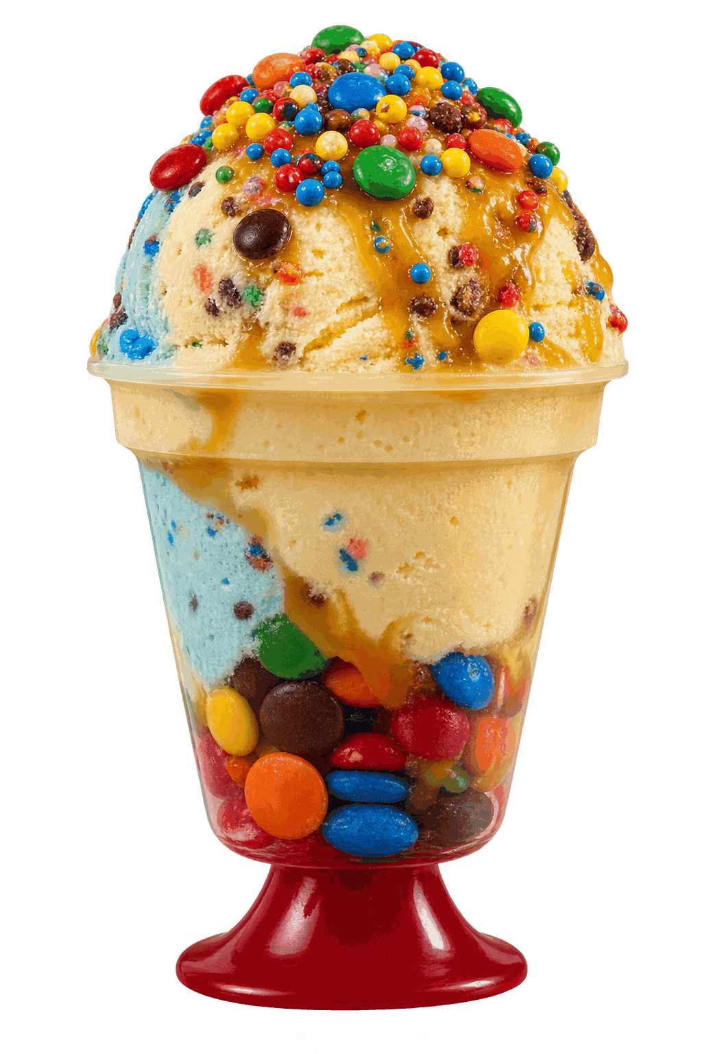 Postre Mini Tano