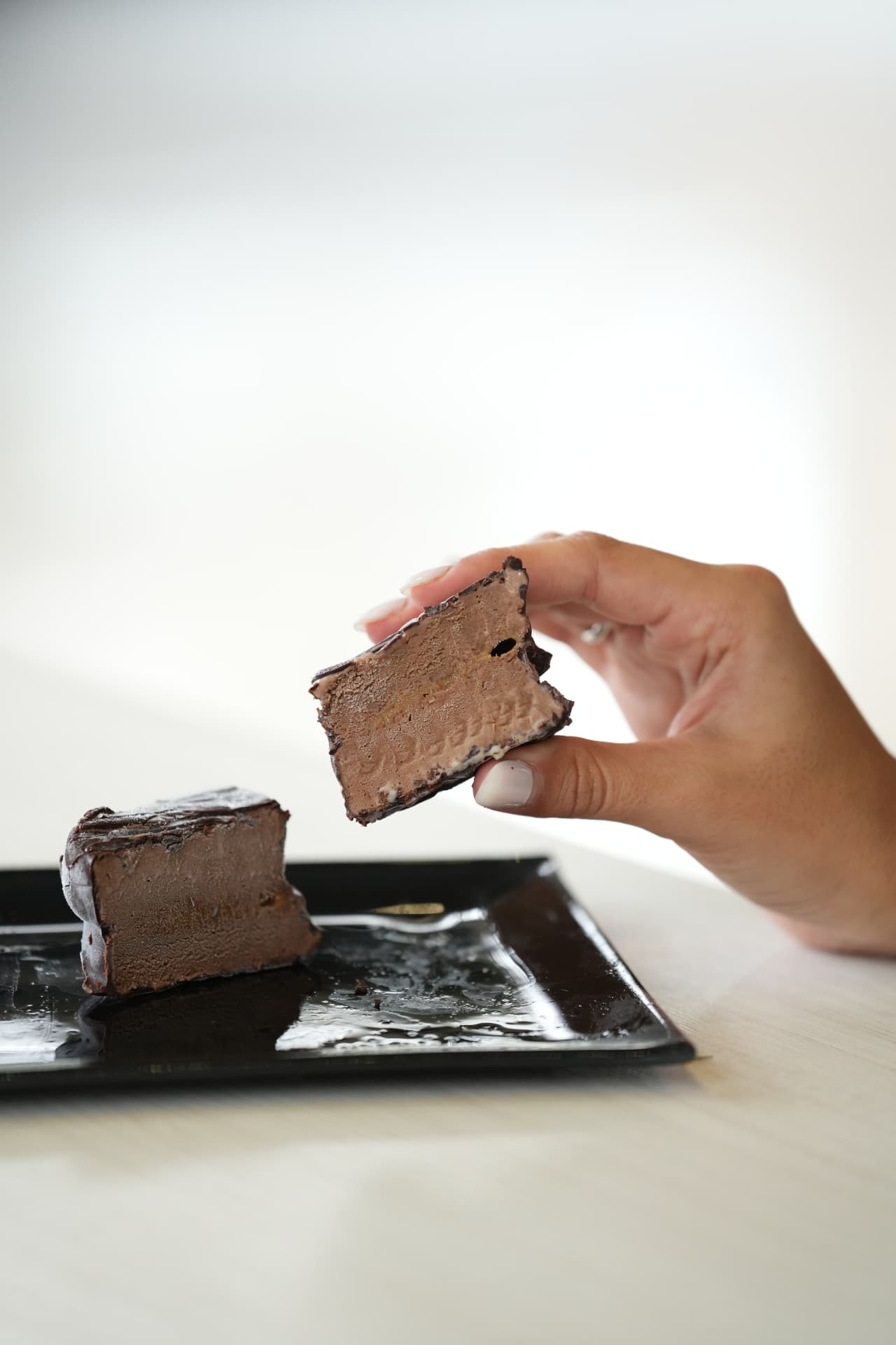 Alfajores Chocolate