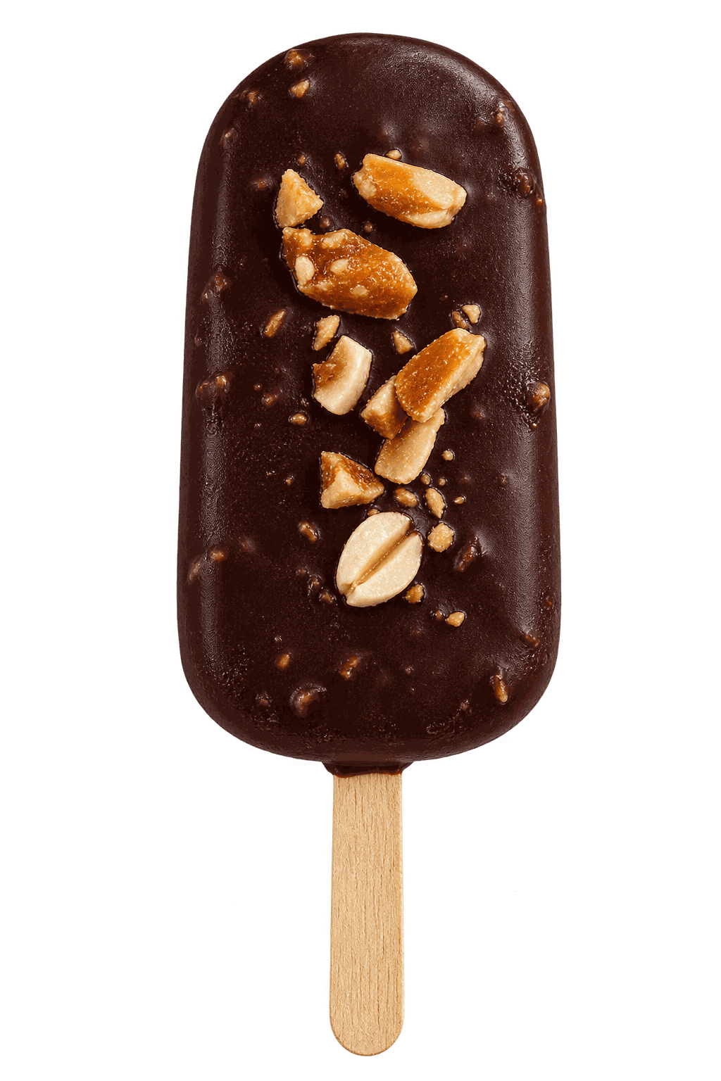 Paleta Mantecol — Nono Tano
