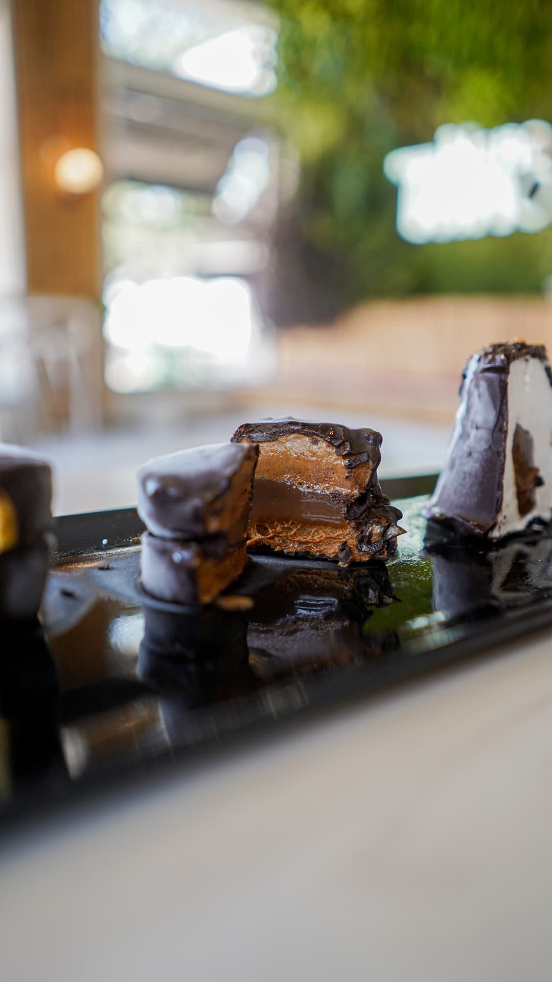Alfajores Doble Dulce