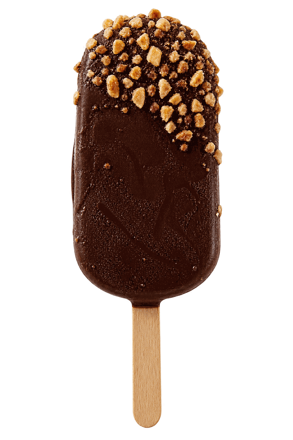 Paleta Dulce de Leche y Maní — Nono Tano