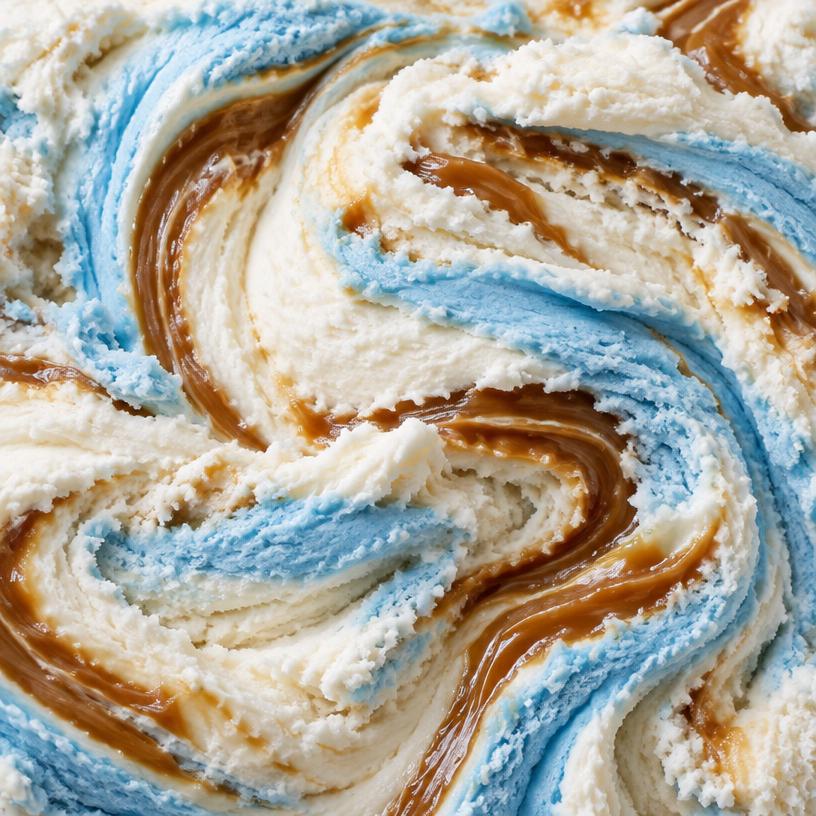 Helado Súper Dulce Scaloneta